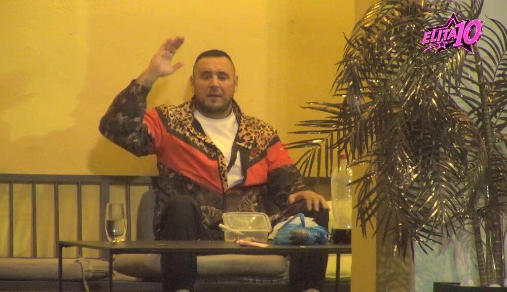 SUKOB SE ZAHUKTAVA U ELITI: Aneli i Car izneli istinu o pravljenju deteta, pala su teška priznanja (VIDEO)