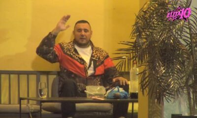 SUKOB SE ZAHUKTAVA U ELITI: Aneli i Car izneli istinu o pravljenju deteta, pala su teška priznanja (VIDEO)