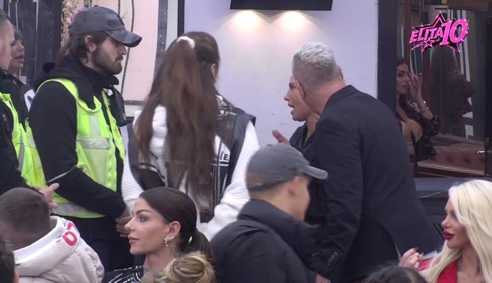 SUKOBI EKSPLODIRALI U ELITI: Jasenku prozvala Anđela, Miljana žestoko oplela, a Karić u centru pažnje (VIDEO) – zamršeni odnosi u Eliti