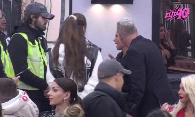 SUKOBI EKSPLODIRALI U ELITI: Jasenku prozvala Anđela, Miljana žestoko oplela, a Karić u centru pažnje (VIDEO) – zamršeni odnosi u Eliti