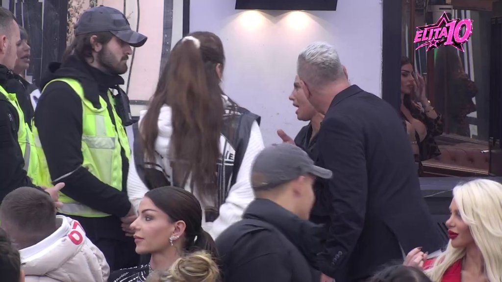 SUKOBI EKSPLODIRALI U ELITI: Jasenku prozvala Anđela, Miljana žestoko oplela, a Karić u centru pažnje (VIDEO) – zamršeni odnosi u Eliti