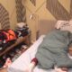 SVE PROBLEME OSTAVLJAJU ZA JORGANOM: Aneli i Car se povukli u rehabilitaciju, strasti buknule pred kamerama (VIDEO) – Aneli i Car u rehabilitaciji