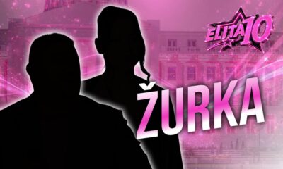 UZBUDLJIVA NOĆ U BELOJ KUĆI: Poznata pevačica Aleksandra Mladenović stiže u Elitu, očekuje nas žurka kakva se retko viđa (FOTO)