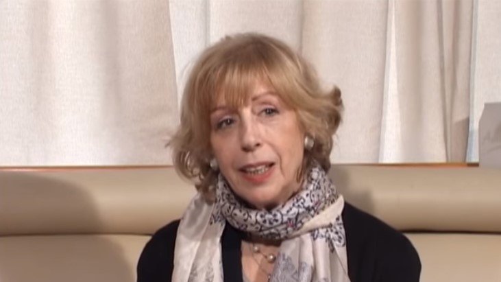 VELIKI PREOKRET NA POZORNICI: Branka Petrić završila u bolnici posle pada na probi, predstava otkazana (FOTO) – pad Branke Petrić