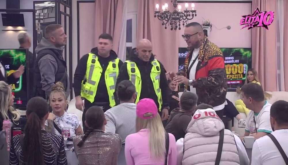 ŽESTOK OBRAČUN CARA I NEMANJE: Sukob eskalirao tokom podele budžeta, uvrede lete po Beloj kući (VIDEO) – napad u Beloj kući