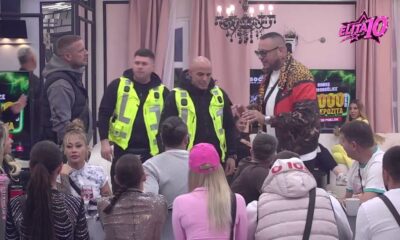 ŽESTOK OBRAČUN CARA I NEMANJE: Sukob eskalirao tokom podele budžeta, uvrede lete po Beloj kući (VIDEO) – napad u Beloj kući