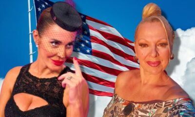 ŽESTOK ODGOVOR IZ AMERIKE: Milena Kačavenda uputila poruku Grofici zbog komentara o Aneli (FOTO) – Milena Kačavenda Grofica