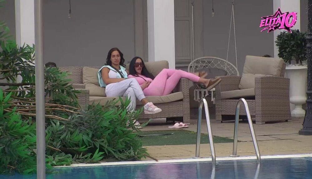 ZLE JEZIKE RAZVEZALE U ELITI: Laura Prgomet i Slađa Lazić Poršelina oplele po Stefanu Kariću, odnosi sa Anđelom Đuričić na meti tračeva (VIDEO) – zle jezike u Eliti