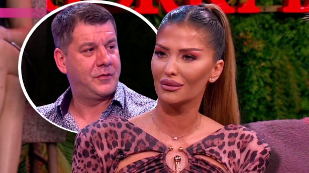 ANA RADULOVIĆ OTKRILA DETALJE SUKOBA SA IVANOM: Voditeljka progovorila o tužbama i neizvesnosti u sudskom sporu (FOTO) – sudski spor Ana Radulović i Ivan Marinković