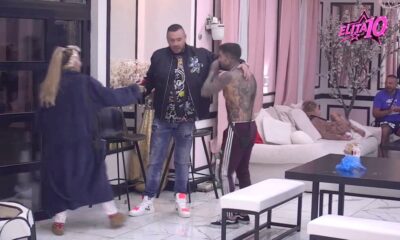 ANELI DOŽIVELA PRAVI ŠOK U ELITI: Car i Đukić uhvaćeni u razgovoru, svi gledaju njenu reakciju (VIDEO) – Aneli u Eliti