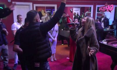 ANELI POKAZALA NOVU STRANU U ELITI: Njena interpretacija pesme osvojila sve učesnike, a reakcije ne prestaju (VIDEO) – Aneli Ahmić u Eliti