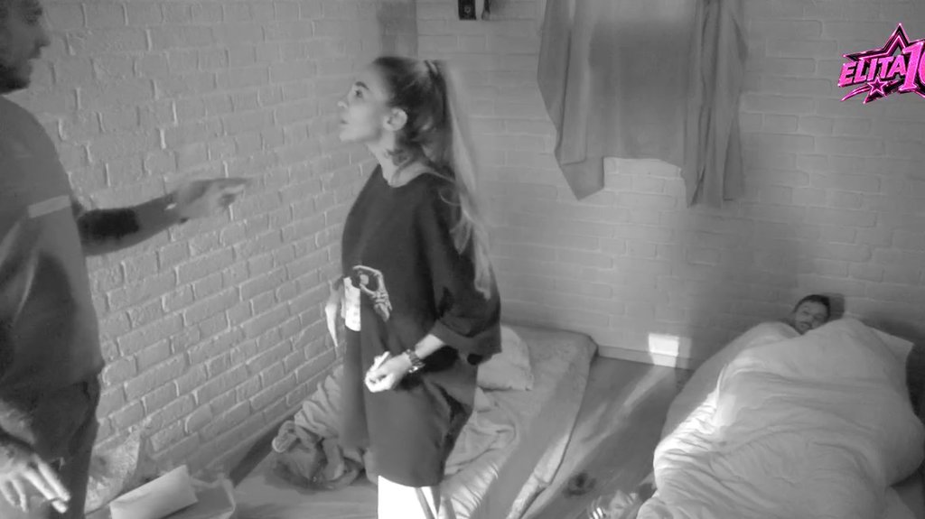 ANELI UDARILA NA CARA, MASKE PADAJU U IZOLACIJI: Filip Car pokušao da prekine Laurin i Đukićev trenutak, ali brza reakcija Aneli sve promenila (VIDEO) – napad u Izolaciji