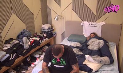 BURNA NOĆ OSTAVILA POSLEDICE: Aneli i Car ne znaju gde udaraju od mamurluka, pokušavaju da dođu sebi (VIDEO)