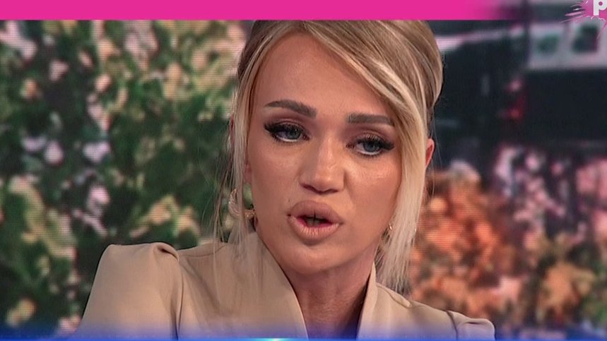 DRAMA NAKON UZNEMIRUJUĆEG SNIMKA: Influenserka Kika Živković otkrila nove detalje o nasilju, bivši partner se predao nadležnim organima (FOTO) – napad u Beogradu