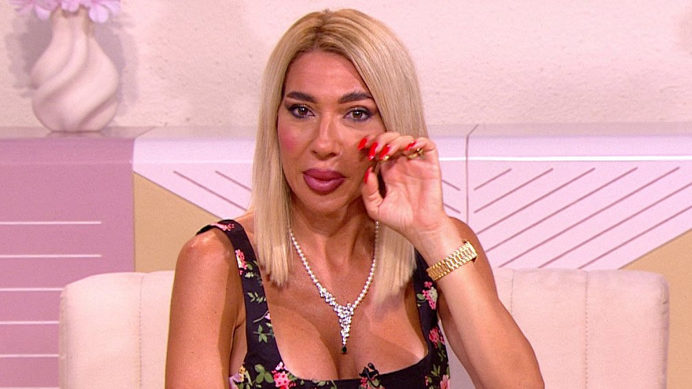 DRAMATIČNA ISPOVEST JOVANE JEREMIĆ: Voditeljka otkrila kako joj je rutinski pregled spasao život, evo šta poručuje ženama (FOTO)