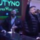 EKIPA SA ŠANKA PODIGLA ATMOSFERU U ELITI: Terza najveseliji tokom žurke, pesma ga pogodila kao nikada do sada (VIDEO)