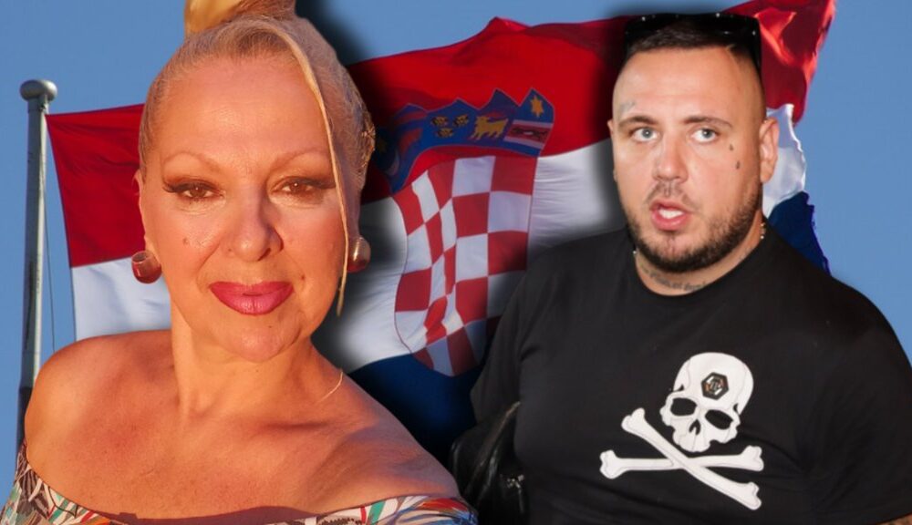 GROFICA BEZ DLAKE NA JEZIKU O ANELI I FILIPU CARU: Oštro prokomentarisala vrele scene i žestoke svađe, a za zeta imala poruku koja će odjeknuti (FOTO) (VIDEO) – Grofica o Aneli i Caru