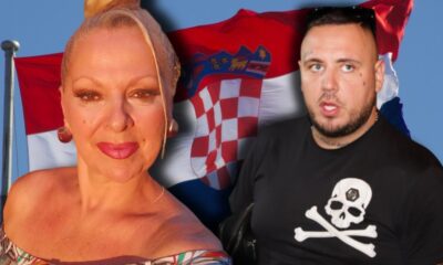 GROFICA BEZ DLAKE NA JEZIKU O ANELI I FILIPU CARU: Oštro prokomentarisala vrele scene i žestoke svađe, a za zeta imala poruku koja će odjeknuti (FOTO) (VIDEO) – Grofica o Aneli i Caru