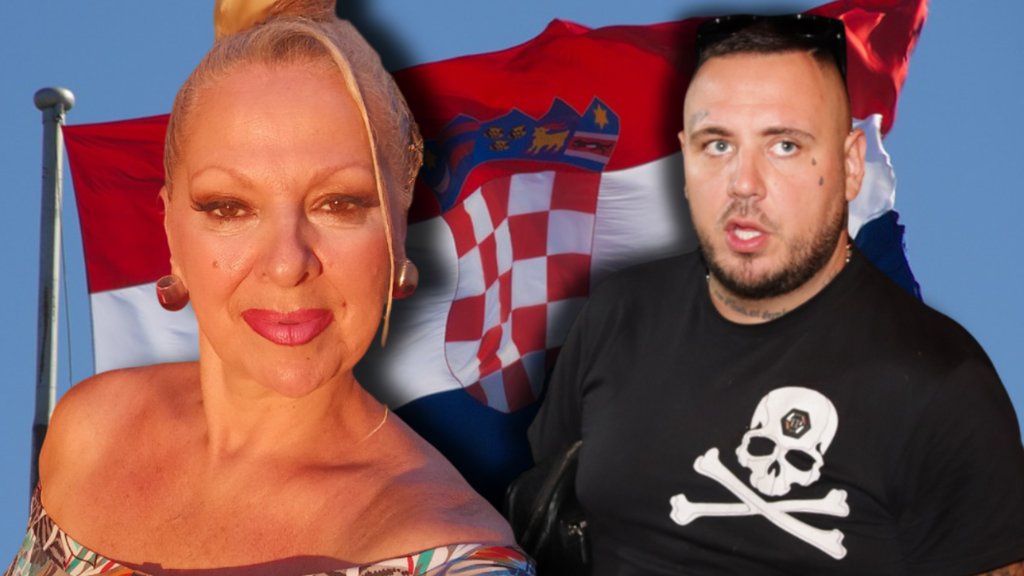 GROFICA BEZ DLAKE NA JEZIKU O ANELI I FILIPU CARU: Oštro prokomentarisala vrele scene i žestoke svađe, a za zeta imala poruku koja će odjeknuti (FOTO) (VIDEO) – Grofica o Aneli i Caru
