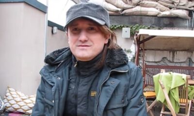 ISTINA O NASTANKU LEGENDE 'SUADA': Gorčin Stojanović otkrio nepoznate detalje, sve je počelo na jednoj žurci (FOTO) – pesma Suada