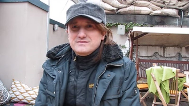 ISTINA O NASTANKU LEGENDE 'SUADA': Gorčin Stojanović otkrio nepoznate detalje, sve je počelo na jednoj žurci (FOTO) – pesma Suada