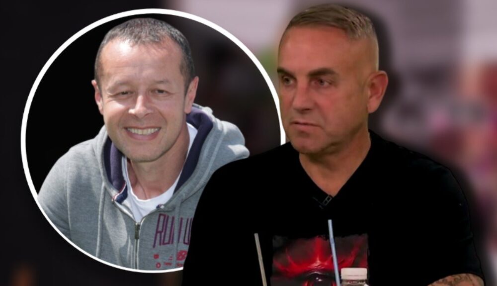 IZJAVA KOJA JE SVE ZAPALILA: Ivan Gavrilović otkrio kako je Dr Igi reagovao posle morbidnog komentara o pokojnim kolegama (FOTO) – izjava Dr Igija
