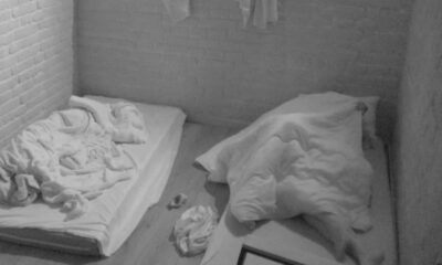 LAURA POSTAVILA FILIPU ULTIMATUM: Strast jača od prepreka, evo šta se desilo nakon žurke (VIDEO) – Laura i Filip u Izolaciji