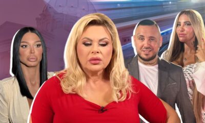 MARINA KULIĆ OTKRILA PRAVU ISTINU O CARU I ANELI: Direktno prozvala Maju zbog ponašanja, evo šta je rekla o odnosu bivših (VIDEO) – odnosi Cara i Aneli