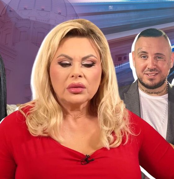MARINA KULIĆ OTKRILA PRAVU ISTINU O CARU I ANELI: Direktno prozvala Maju zbog ponašanja, evo šta je rekla o odnosu bivših (VIDEO) – odnosi Cara i Aneli
