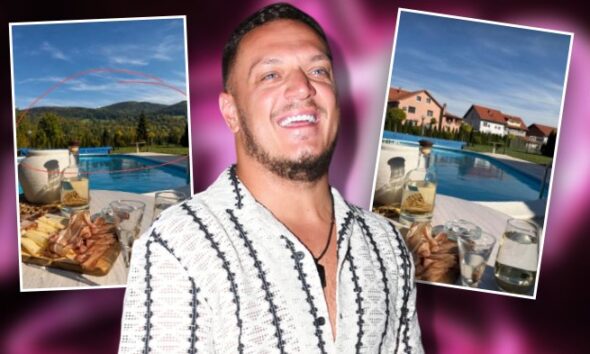 MASKE PADAJU OKO GASTOZA: Fotografije izazvale buru, da li Nenad Marinković skriva gde je dok je Anđela u rijalitiju? (FOTO) – fotografije Nenada Marinkovića Gastoza