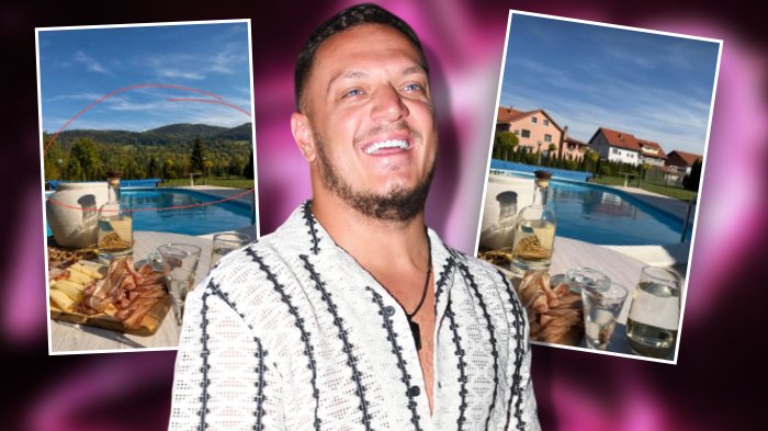 MASKE PADAJU OKO GASTOZA: Fotografije izazvale buru, da li Nenad Marinković skriva gde je dok je Anđela u rijalitiju? (FOTO) – fotografije Nenada Marinkovića Gastoza