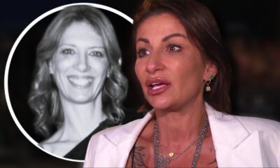 NEIZBRISIV TRAG U DOMAĆOJ MODI: Suzana Perić se emotivno oprostila od Slađane Tesle, komšije otkrile šta se dogodilo (FOTO)