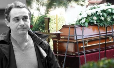 PET GODINA BEZ OSMEHA KOJI JE OSVAJAO: Beogradsko dramsko pozorište odalo počast Marku Živiću, emocije i uspomene ne blede (FOTO)