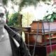 PET GODINA BEZ OSMEHA KOJI JE OSVAJAO: Beogradsko dramsko pozorište odalo počast Marku Živiću, emocije i uspomene ne blede (FOTO)