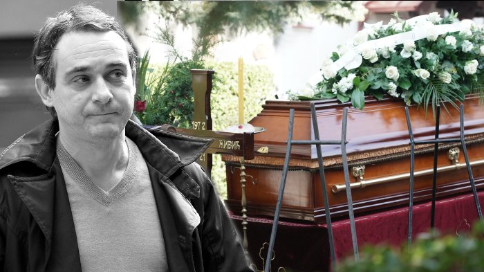 PET GODINA BEZ OSMEHA KOJI JE OSVAJAO: Beogradsko dramsko pozorište odalo počast Marku Živiću, emocije i uspomene ne blede (FOTO)