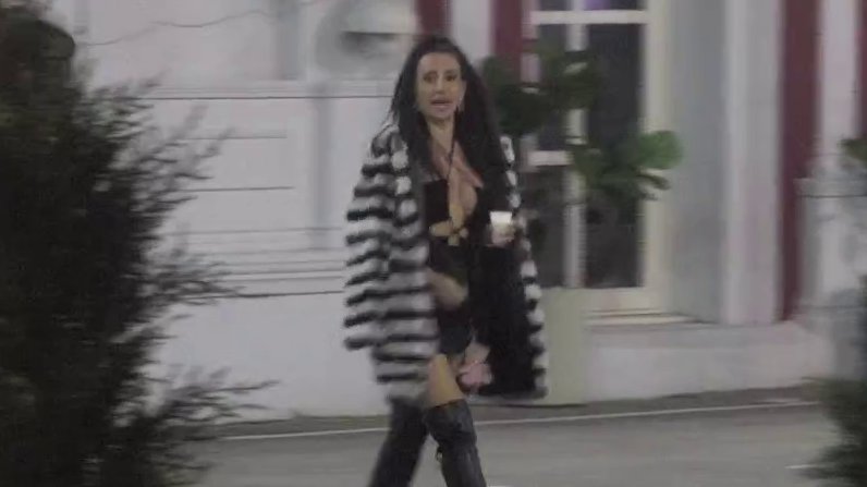 PORŠELINA ZAGRMELO U IMANJU: Brutalne tvrdnje o Gloriji i Osmakčiću, a drama se ne stišava (VIDEO) – tvrdnje Slađe Poršeline