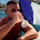 PREOKRET POSLE RIJALITIJA: Anđelo Ranković zamenio Beograd luksuzom na Azurnoj obali, slike sa putovanja izazvale lavinu komentara (FOTO)