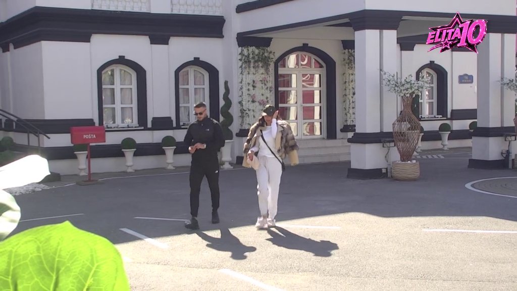 PREOKRET U ODNOSIMA U ELITI: Marko Stefanović želi treznu vezu sa Laurom, a Sanja i Đukić u fokusu (VIDEO) – Marko Stefanović i Laura Prgomet