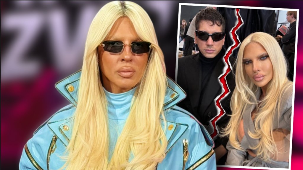 PREOKRET U ODNOSU SA BIVŠIM PRIJATELJEM: Jelena Karleuša otvoreno o razlazu sa Zoranom Birtaševićem, svi čekaju njene sledeće poteze (FOTO) – razlaz Jelene Karleuše i Zorana Birtaševića