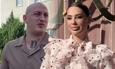 PREOKRET U ODNOSU KAĆE GRUJIĆ I DESINGERICE: Pevačica otkrila kako je jedan poziv promenio sve, karte za koncert ostavljene su za njega i suprugu (VIDEO) – pomirenje Kaće Grujić i Desingerice