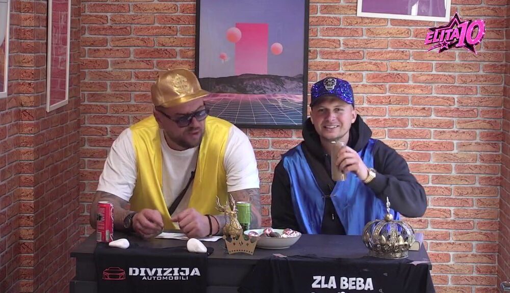 PREOKRET U RADIO AMNEZIJI: Karić i Janjuš pokreću šou 'Ja možda imam talenat', poznat žiri i očekivanja (VIDEO)