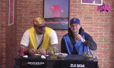 PREOKRET U RADIO AMNEZIJI: Karić i Janjuš pokreću šou 'Ja možda imam talenat', poznat žiri i očekivanja (VIDEO)