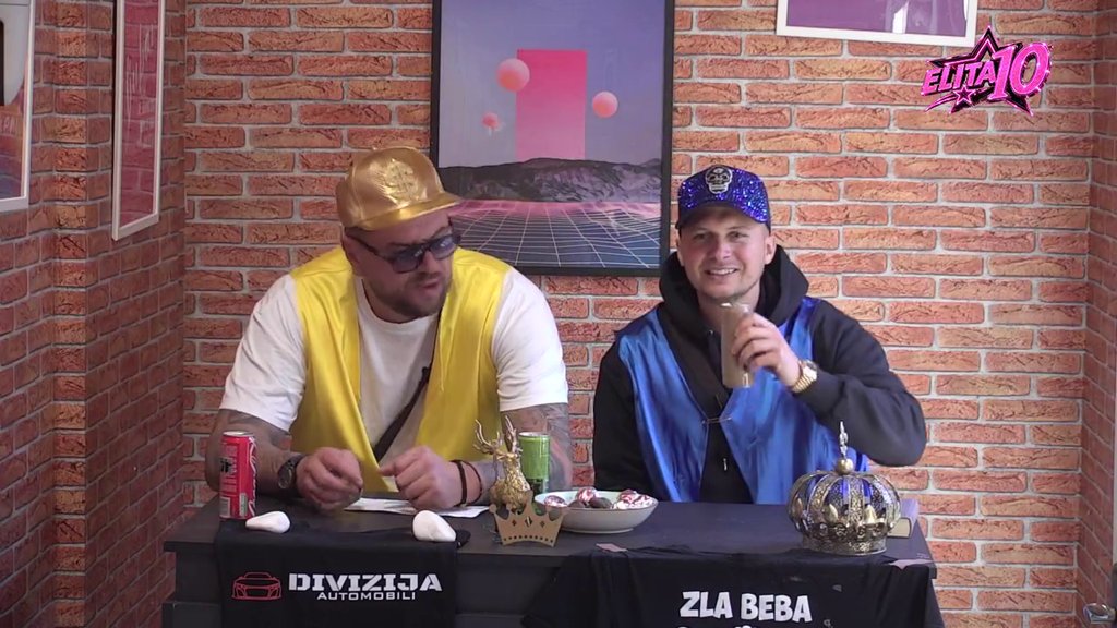 PREOKRET U RADIO AMNEZIJI: Karić i Janjuš pokreću šou 'Ja možda imam talenat', poznat žiri i očekivanja (VIDEO)