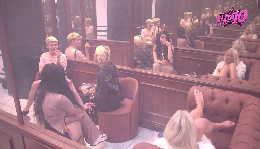 PRESEKLA SVE VEZE U ELITI: Jasenka Cindrić odlučila da okrene leđa Miljani Kulić, reakcije ne prestaju (VIDEO) – Jasenka Cindrić i Miljana Kulić