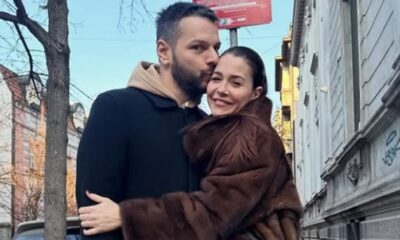 PRINOVA PROMENILA ATMOSFERU U DOMU VODITELJKE: Marijana Mićić otkrila novog člana porodice, emotivne slike dirnule pratioce (FOTO) – prinova u domu Marijane Mićić