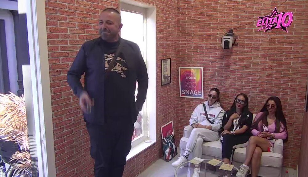 PUKLO PRIJATELJSTVO ZBOG KOMENTARA U ELITI: Sandra i Anđela oštro suprostavile mišljenja zbog Bureka, tenzija raste u Beloj kući (VIDEO) – prijateljstvo Sandra i Anđela u Eliti