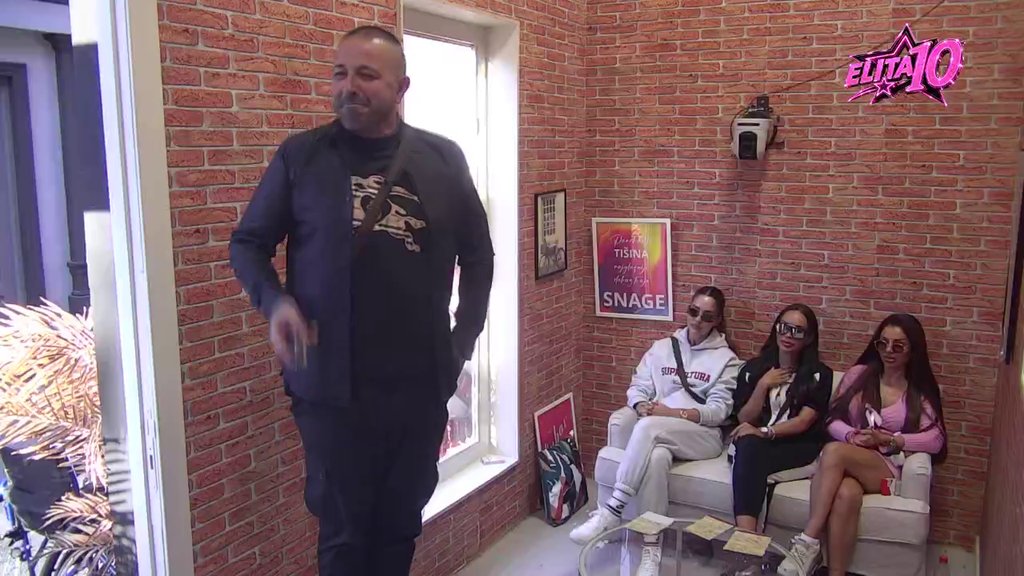 PUKLO PRIJATELJSTVO ZBOG KOMENTARA U ELITI: Sandra i Anđela oštro suprostavile mišljenja zbog Bureka, tenzija raste u Beloj kući (VIDEO) – prijateljstvo Sandra i Anđela u Eliti
