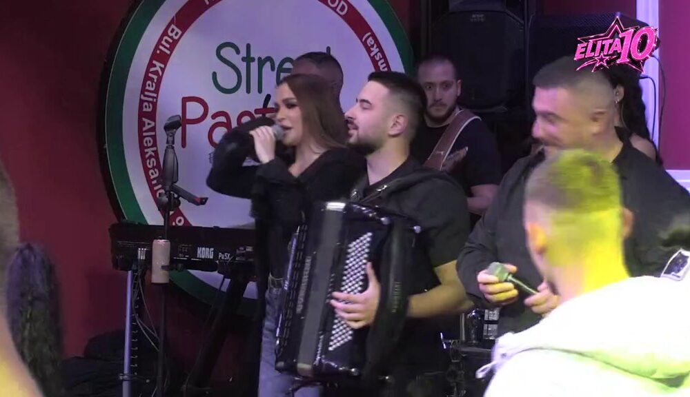 SPEKTAKL U BELOJ KUĆI: Aleksandra Mladenović podigla zadrugare na noge, atmosfera dostigla vrhunac! (VIDEO)