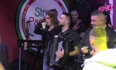 SPEKTAKL U BELOJ KUĆI: Aleksandra Mladenović podigla zadrugare na noge, atmosfera dostigla vrhunac! (VIDEO)