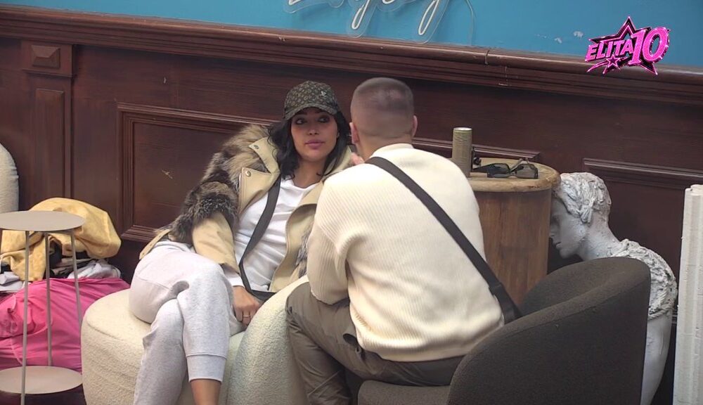 SUKOB NA POMOLU U ELITI: Laura Prgomet otkrila da joj Sanja Grujić pakuje aferu zbog ljubomore prema Marku Stefanoviću (VIDEO)
